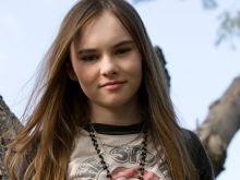 Madeline Carroll