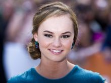 Madeline Carroll