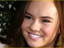 Madeline Carroll