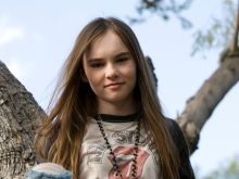 Madeline Carroll