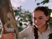 Madeline Carroll