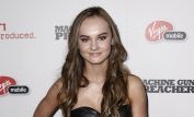 Madeline Carroll