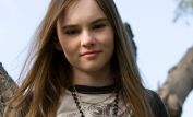 Madeline Carroll