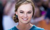 Madeline Carroll