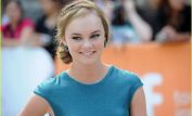 Madeline Carroll