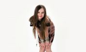 Madeline Carroll