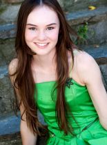 Madeline Carroll