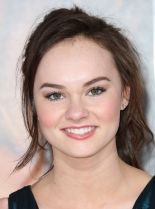 Madeline Carroll