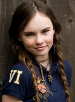 Madeline Carroll