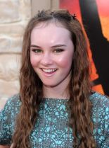 Madeline Carroll