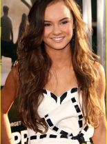 Madeline Carroll