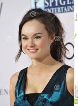 Madeline Carroll