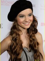 Madeline Carroll