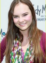 Madeline Carroll