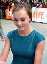 Madeline Carroll