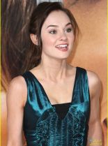 Madeline Carroll