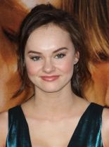 Madeline Carroll