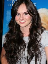 Madeline Carroll