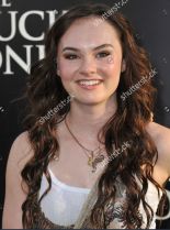 Madeline Carroll photo