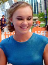 Madeline Carroll