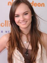 Madeline Carroll