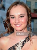 Madeline Carroll photo