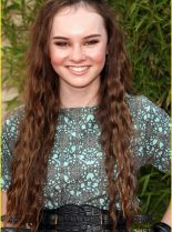 Madeline Carroll