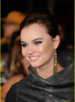 Madeline Carroll