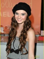 Madeline Carroll