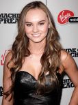 Madeline Carroll