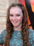 Madeline Carroll