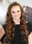 Madeline Carroll