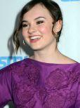 Madeline Carroll