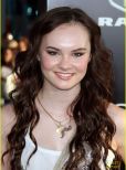 Madeline Carroll