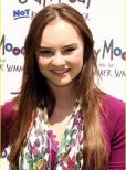 Madeline Carroll