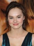 Madeline Carroll