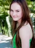 Madeline Carroll