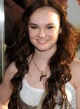 Madeline Carroll