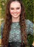 Madeline Carroll