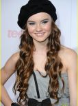 Madeline Carroll