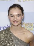 Madeline Carroll