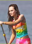 Madeline Carroll