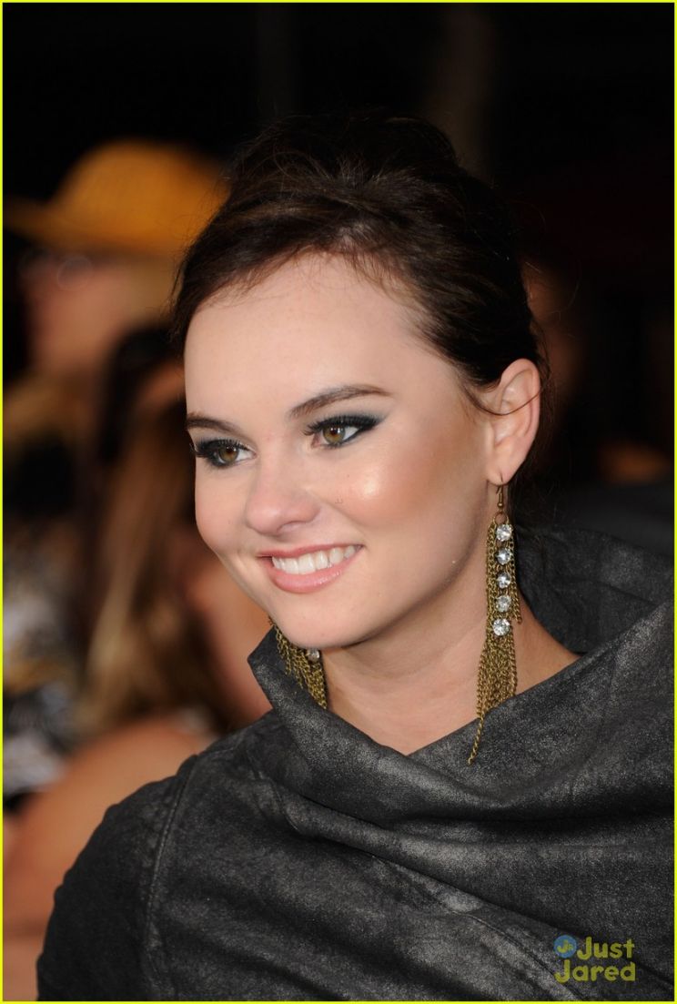 Madeline Carroll