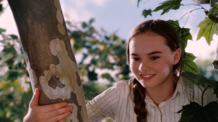 Madeline Carroll