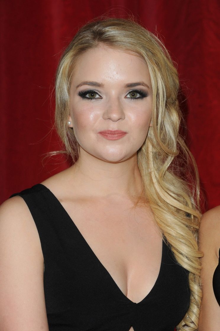 Madeline Duggan