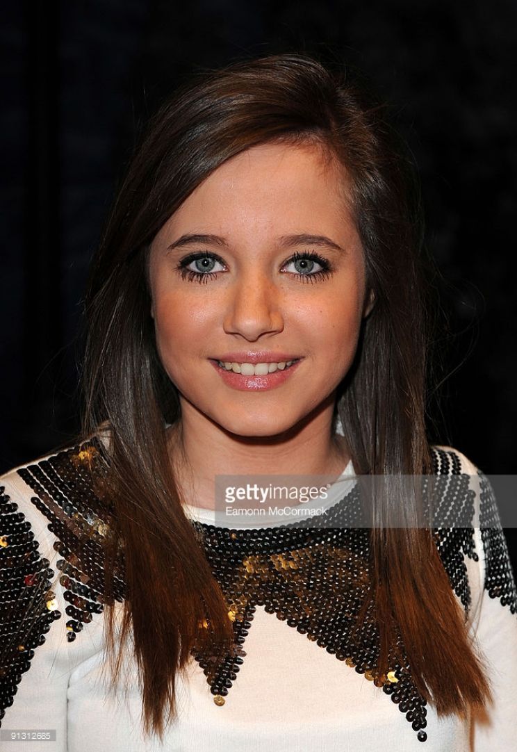 Madeline Duggan