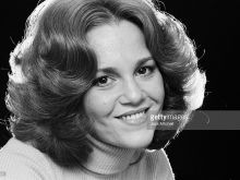 Madeline Kahn