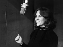 Madeline Kahn photo