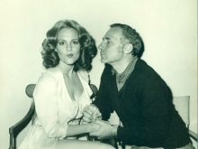 Madeline Kahn