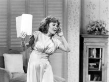 Madeline Kahn